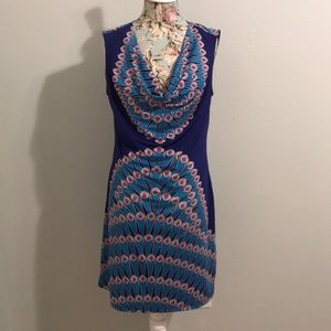 Sleeveless Dress